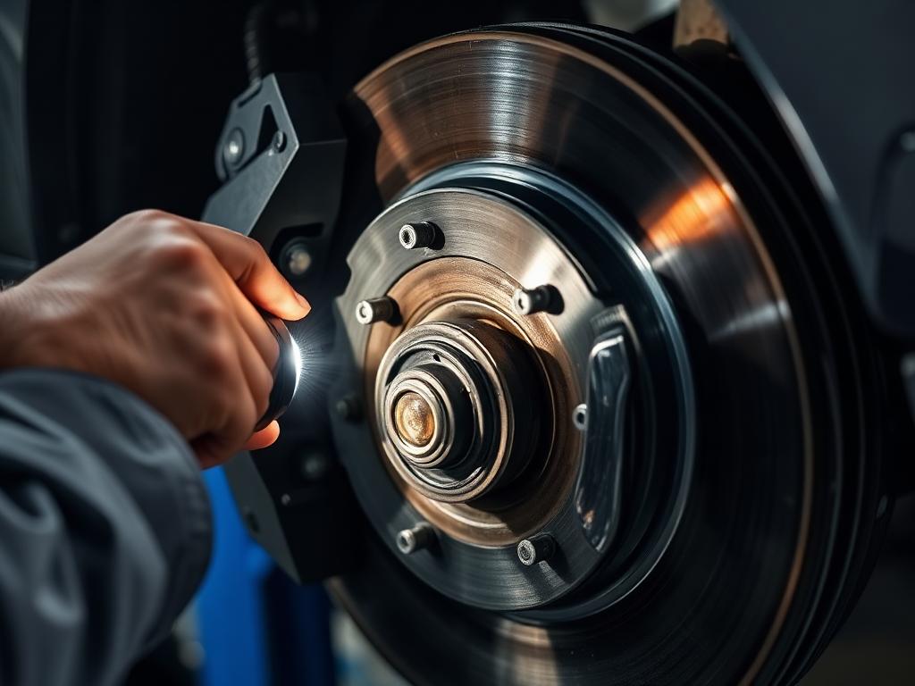 Brake Specialists