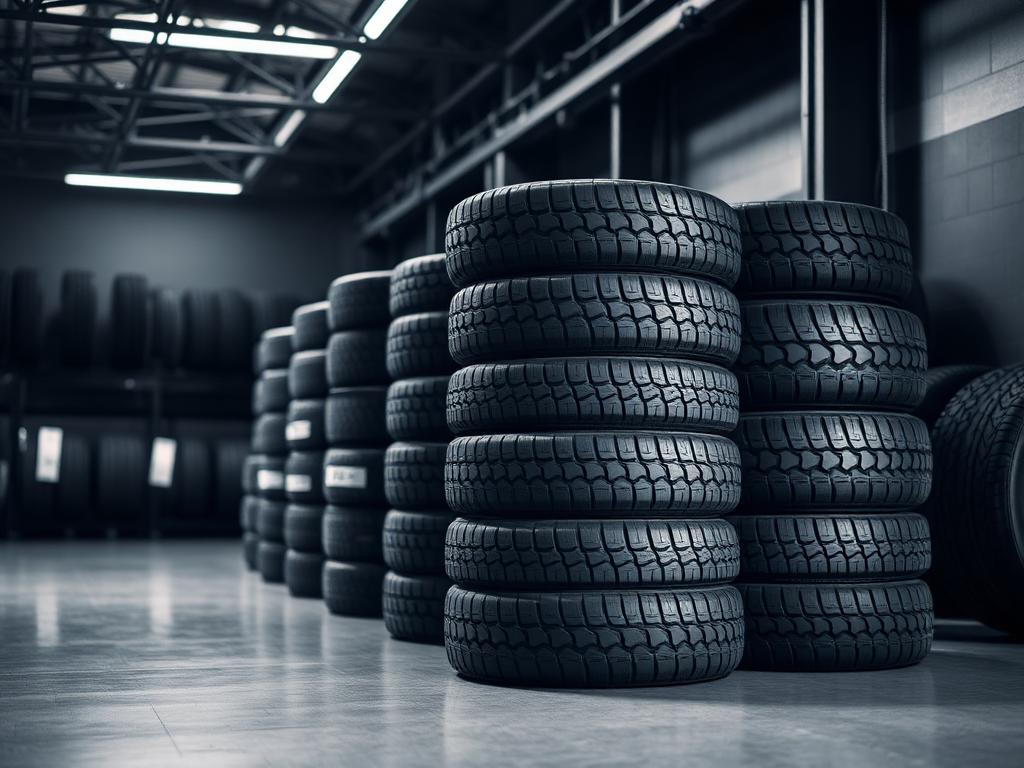 Tires & Alignment